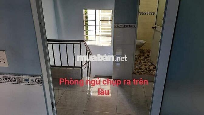 CHO THUÊ NHÀ 1T1L HẺM XE HƠI CẠNH ĐẠI HỌC QUỐC GIA HCM