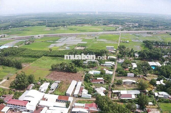 1000m đất Vĩnh Thanh, Nhơn Trạch có thổ cư