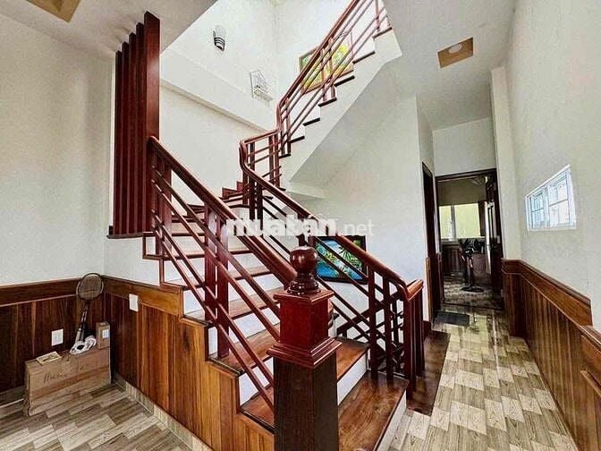 Bán Nhà Châu Văn Liêm Phước Long Nha Trang