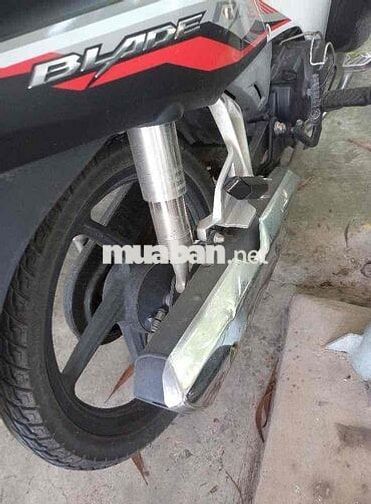 lên đời xe cần bán lại