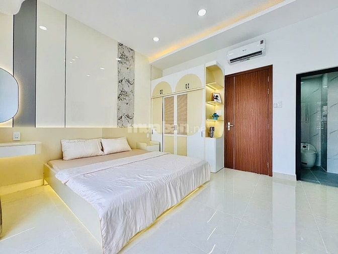 Nhà đang cho thuê 35Triệu/tháng cần bán 5.2Tỷ ngay Nguyễn Phúc Nguyên