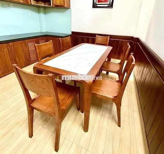 Bán Nhà Châu Văn Liêm Phước Long Nha Trang