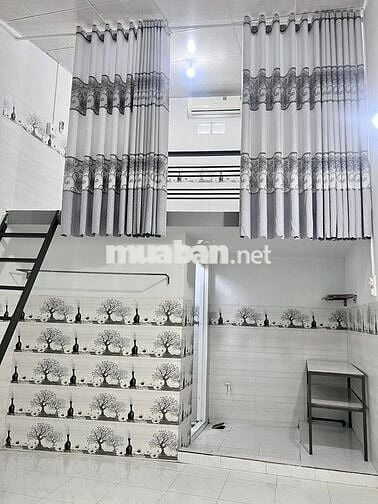 Bán gấp dãy trọ 10P ở KCN Thành Thành Công DT:228m2 SHR giá 1 tỉ 150tr