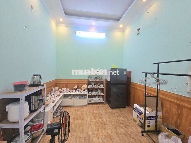 Bán nhà 481/36/18 Trường CHinh-P14-Tân Bình.Dt 4x13- 2PN-nhà sạch sẽ