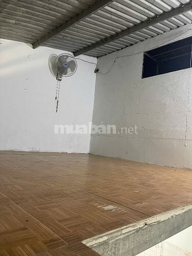 Cho thuê nhà ở quận Gò Vấp ( hẻm Lê Đức Thọ)