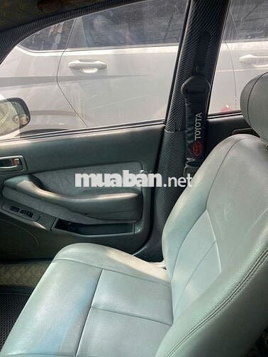 Toyota Camry 1996  - 9999 km