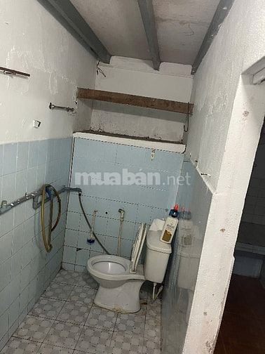 Cho thuê nhà ở quận Gò Vấp ( hẻm Lê Đức Thọ)
