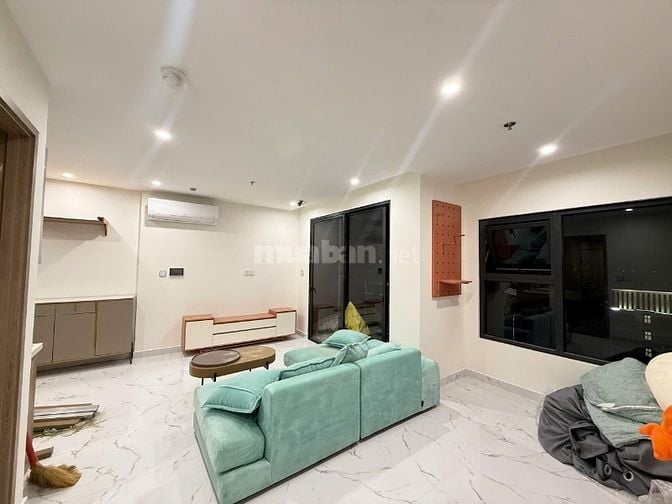 ỐI DỒI ÔI, ĐẸP ĐIÊN...CĂN HỘ TẦNG CAO BEVERLY NGAY VINCOM FULL NT Ạ