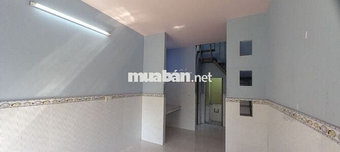 CHO THUÊ NHÀ 1T1L HẺM XE HƠI CẠNH ĐẠI HỌC QUỐC GIA HCM
