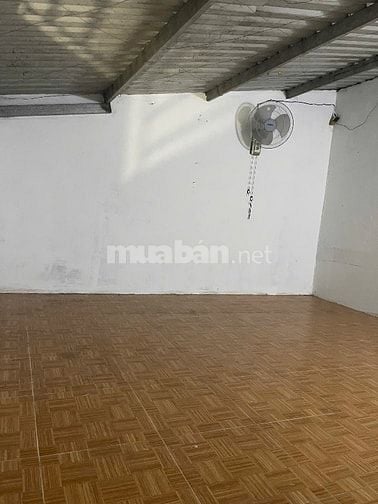 Cho thuê nhà ở quận Gò Vấp ( hẻm Lê Đức Thọ)