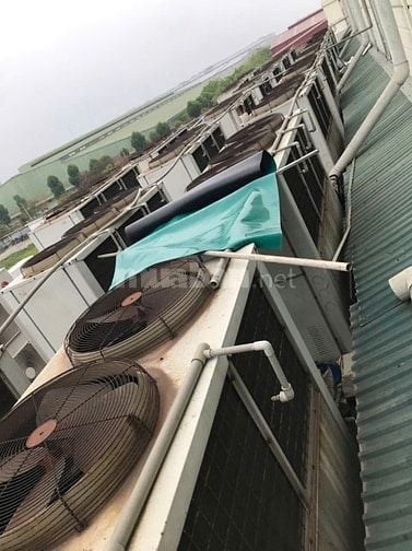 Thu Mua Điều Hoà Cũ Hỏng Giá Cao Toàn Miền Bắc