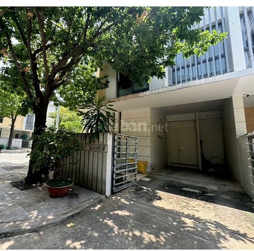 Bán nhà căn góc dự án The GarLand Quận 9 kdc Gia Hòa Art Villas 206m2 
