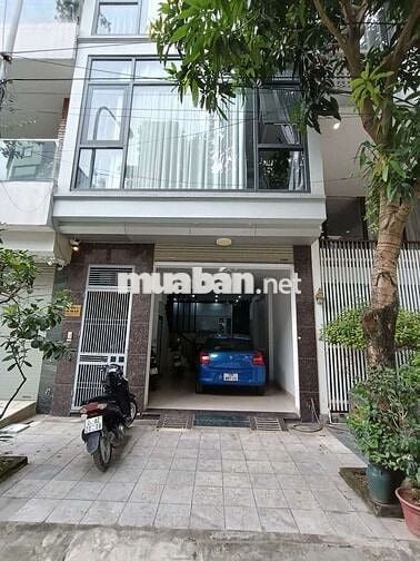 Bán siêu phẩm mặt tiền 5m,phân lô Dương Nội,Hà Đông giá nhỉnh 15 tỷ