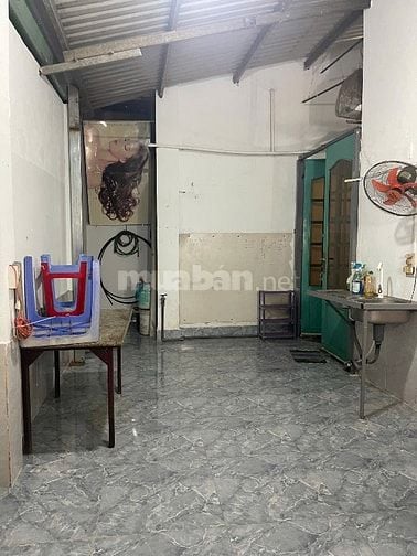 Cho thuê nhà ở quận Gò Vấp ( hẻm Lê Đức Thọ)