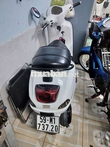 Chật nhà cần bán lại xe lx 150