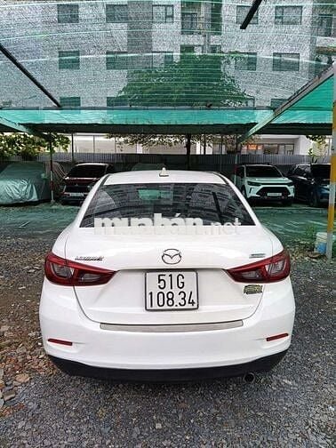 7 267 2017  1.5 AT Sedan - 158000 km