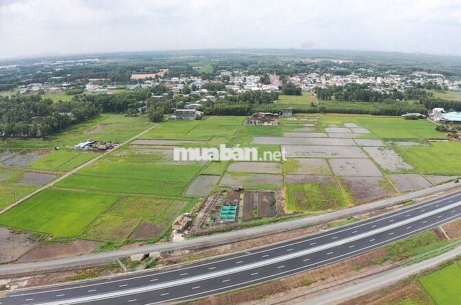 1000m đất Vĩnh Thanh, Nhơn Trạch có thổ cư