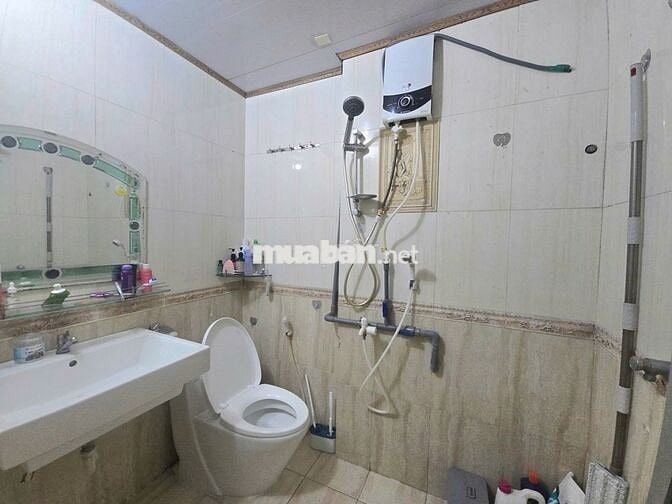 Bán nhà 481/36/18 Trường CHinh-P14-Tân Bình.Dt 4x13- 2PN-nhà sạch sẽ
