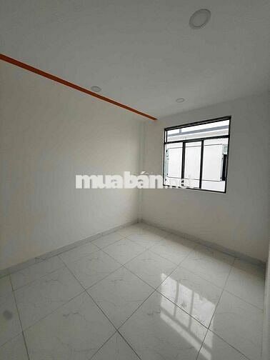 NHÀ MỚI 4x6 280trieu ngay chợ Mỹ Hạnh Bắc Long An Hẻm xe hơi, tải van