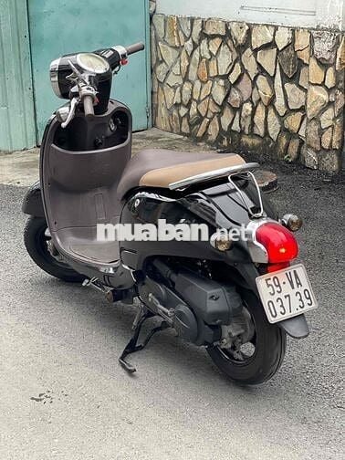 Espero 50cc xe cực đẹp bstp CHÍNH CHỦ