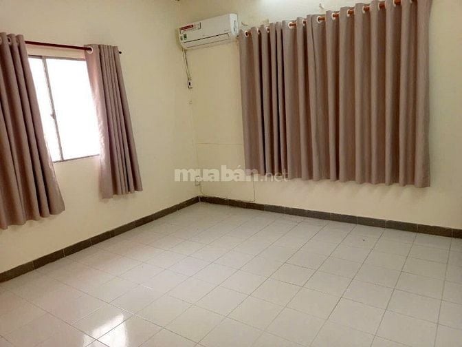 Cho thuê Nhà nguyên căn hẻm xe hơi Nguyễn Kiệm, Q.Phú Nhuận, DT 6mx12m