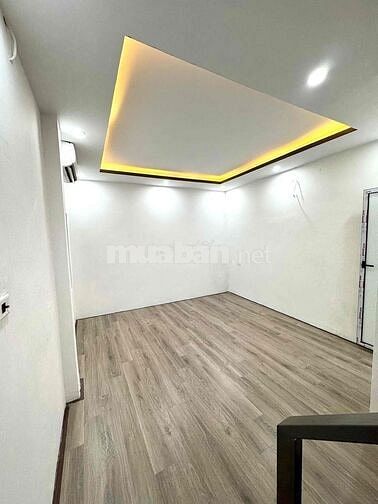 Nhà ở Vĩnh Hưng - Hoàng Mai (ngõ 140 Đông Thiên)