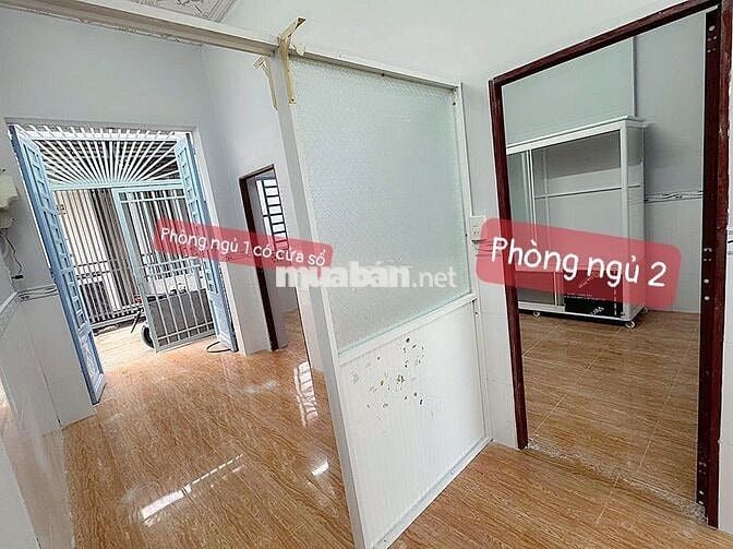 NẮM CHÍNH CHỦ BÁN NHÀ HẺM HOÀNG QUỐC VIỆT