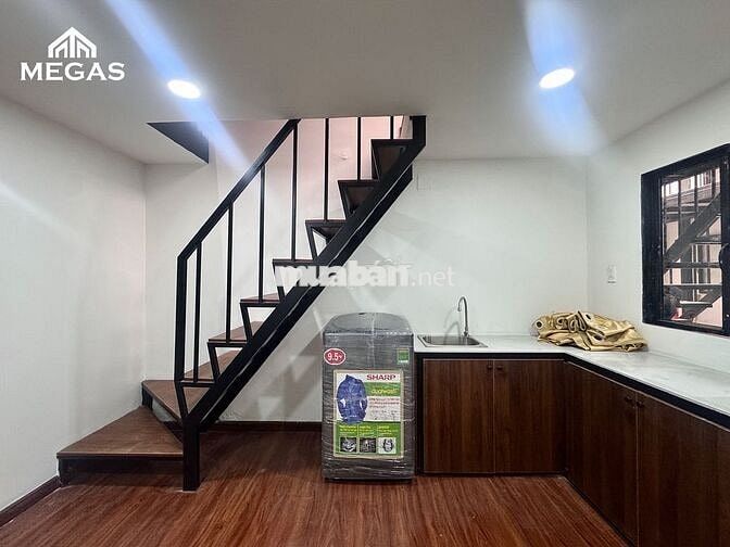 🏠 NHÀ NGUYÊN CĂN 1 TRỆT 1 LẦU - 2 KHÔNG GIAN NGỦ - NGAY ĐH VĂN LANG