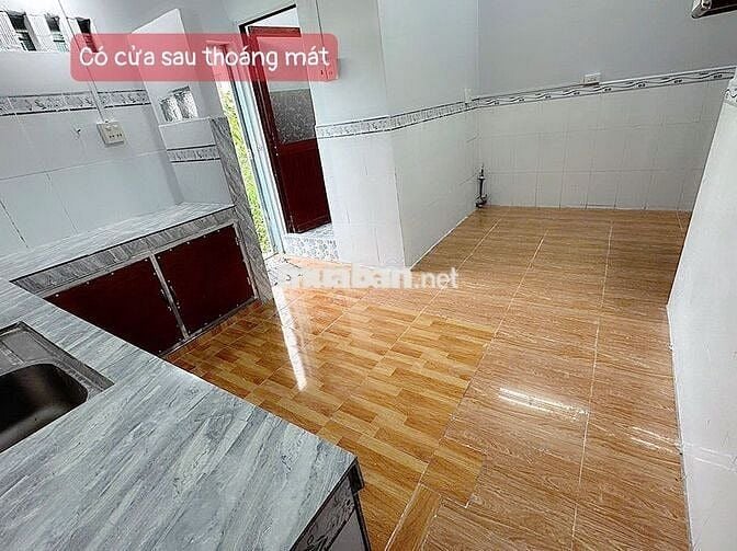 NẮM CHÍNH CHỦ BÁN NHÀ HẺM HOÀNG QUỐC VIỆT