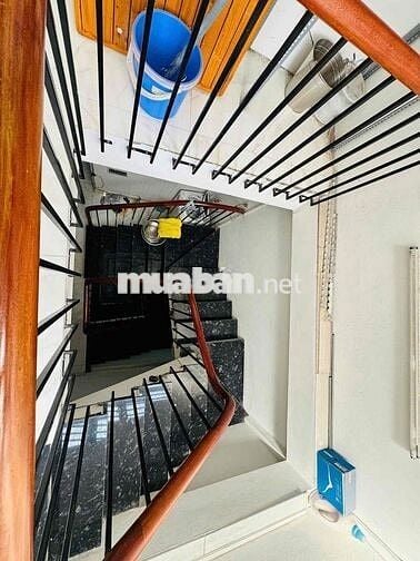 💥Bán nhà Đống Đa - Tây Sơn, vỉa hè, ô tô tránh, kinh doanh, 40m2