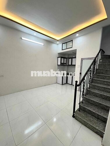 Nhà ở Vĩnh Hưng - Hoàng Mai (ngõ 140 Đông Thiên)
