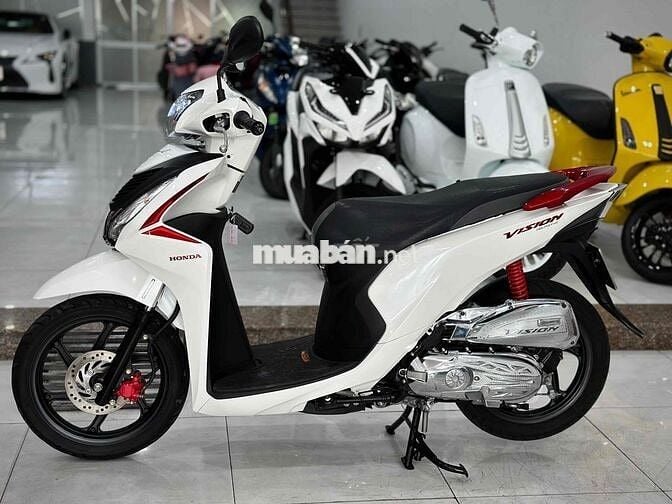Vision 2020 Smarkey ( Hỗ trợ Trả Góp 0 Đồng )