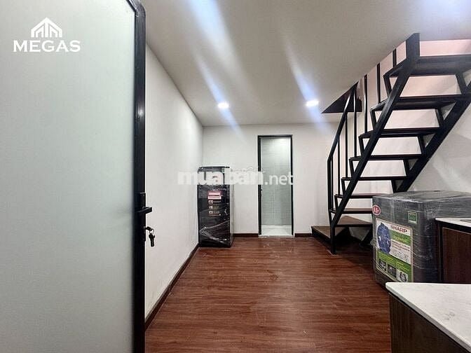 🏠 NHÀ NGUYÊN CĂN 1 TRỆT 1 LẦU - 2 KHÔNG GIAN NGỦ - NGAY ĐH VĂN LANG