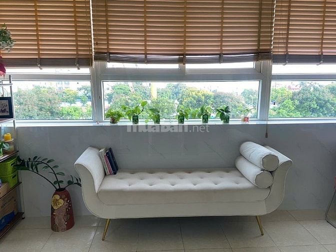 Cần bán căn hộ chung cư AZ CT1 khu đô thị Vân Canh- Hoài Đức
