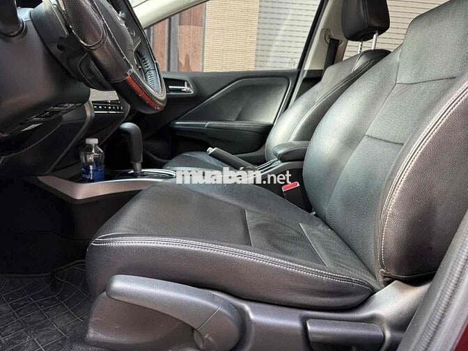 Honda City Top sx  2020 chính chủ mua mới từ đầu