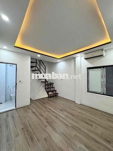 Nhà ở Vĩnh Hưng - Hoàng Mai (ngõ 140 Đông Thiên)