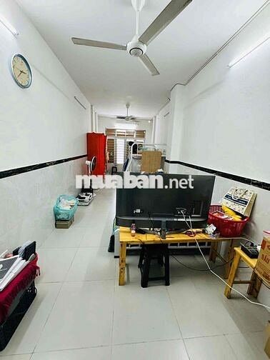 💥Bán nhà Đống Đa - Tây Sơn, vỉa hè, ô tô tránh, kinh doanh, 40m2