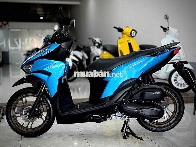 Vario125 2024 Smarkey Odo5k Lướt chính chủ