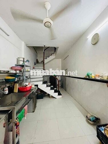 💥Bán nhà Đống Đa - Tây Sơn, vỉa hè, ô tô tránh, kinh doanh, 40m2