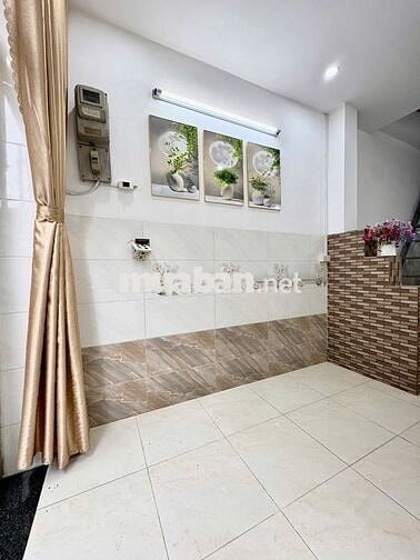 NẮM CHÍNH CHỦ BÁN NHÀ 3 TẦNG HẺM 162 PHẠM NGŨ LÃO