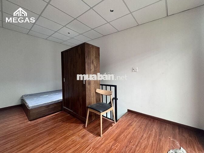 🏠 NHÀ NGUYÊN CĂN 1 TRỆT 1 LẦU - 2 KHÔNG GIAN NGỦ - NGAY ĐH VĂN LANG