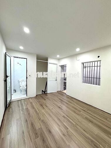 Nhà ở Vĩnh Hưng - Hoàng Mai (ngõ 140 Đông Thiên)