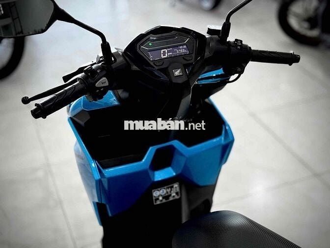 Vario125 2024 Smarkey Odo5k Lướt chính chủ