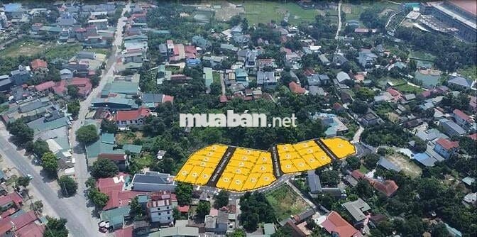 CHÍNH CHỦ BÁN LÔ A2 DỰ ÁN KHU 3219, KHOANG SAU – SƠN TÂY
