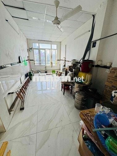 💥Bán nhà Đống Đa - Tây Sơn, vỉa hè, ô tô tránh, kinh doanh, 40m2