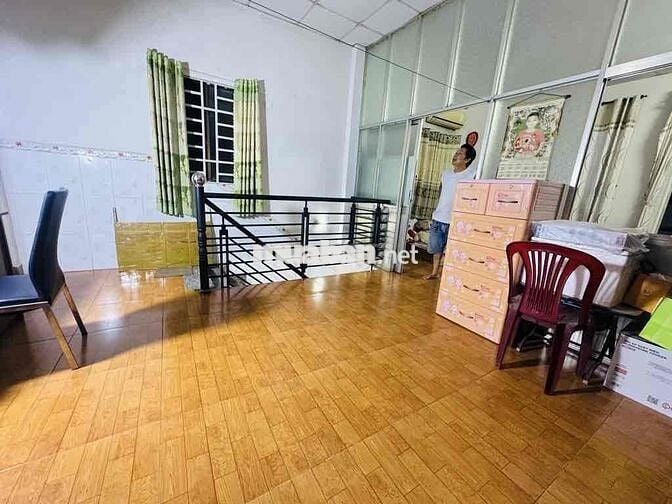 Nhà Khu Hiếm Bán - Quận 8 - Phường 14 - 71m2 - Hẻm 4m - hơn 5ty
