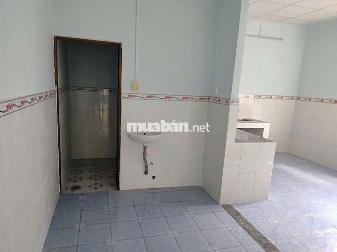Bán gấp nhà 126m2 Chỉ 630tr Có SHR Đ. Lê Minh Nhựt Tân An Hội Củ Chi