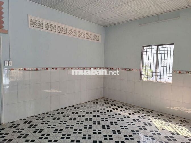 Bán gấp nhà 126m2 Chỉ 630tr Có SHR Đ. Lê Minh Nhựt Tân An Hội Củ Chi