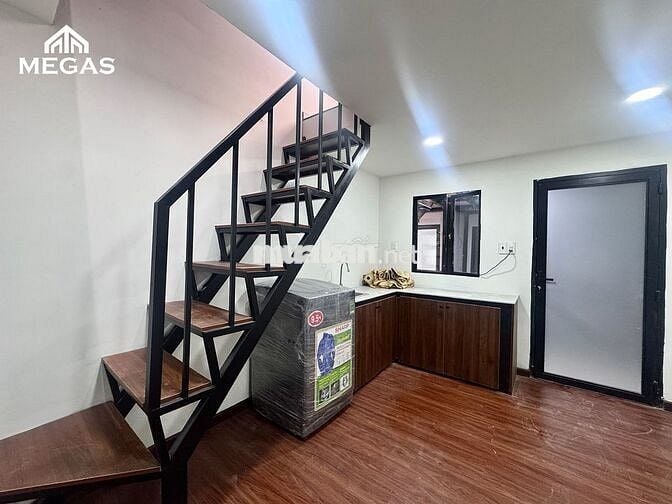 🏠 NHÀ NGUYÊN CĂN 1 TRỆT 1 LẦU - 2 KHÔNG GIAN NGỦ - NGAY ĐH VĂN LANG