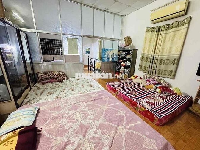 Nhà Khu Hiếm Bán - Quận 8 - Phường 14 - 71m2 - Hẻm 4m - hơn 5ty